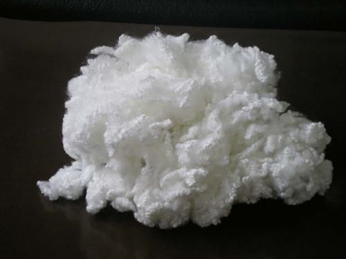 Polyester Staple Fibre